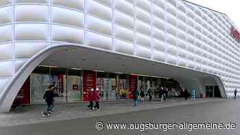 Eine Welt für sich: Warum der Modepark am Innenstadtrand immer noch funktioniert