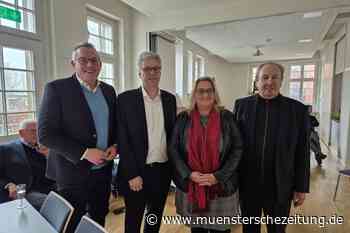 „Wenn man gestalten will, muss sich im Bund was ändern“