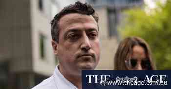 Jail sought for AFL legend’s son over $140,000 fraud