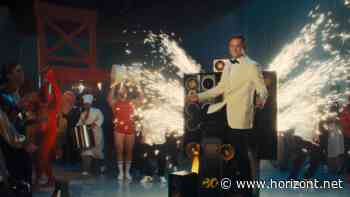 ANZEIGE Möbelbranche: Celebrate Living: XXXLutz feiert 80 Jahre stilvolles Wohnen