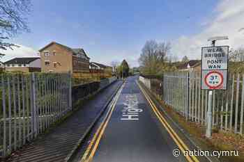 Road closures planned due to South Wales Metro electrification