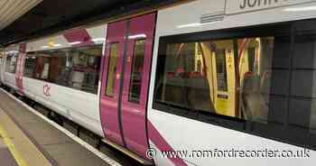 Class 357 c2c trains to be repainted in major project