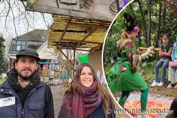 Na wekelijkse koffieklets, moet ook buurthuis plaats maken voor woningen: “Er gaapt hier een leegte in deze wijk”