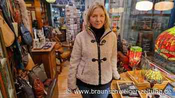 Einbrüche, Kuriositäten: Laden in Wolfenbüttel sucht Nachfolger