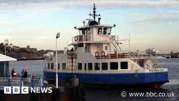 Evening ferry crossings to resume