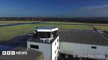 Call for government help to reopen city airport