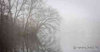Nebel, Frost und Glätte in Hannover: DWD-Warnung