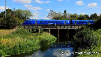 Train firm fights to derail crackdown on private operators subscription