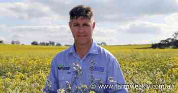 Western Australian grain producer input sought at three GRDC summer forums