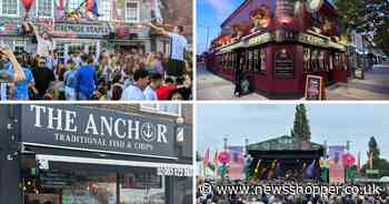 Why Bexley residents love where they live and reject the ‘miserable’ label