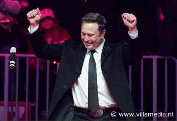 Zeventien organisaties en zo'n 4000 particulieren vertrekken maandag van X