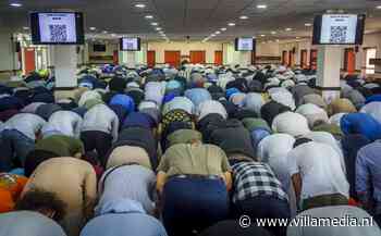 Samenwerkende regionale Nederlandse moskeekoepels overwegen juridische stappen tegen De Telegraaf