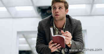 ‘Prime Target,’ Plus 7 Things to Watch on TV This Week