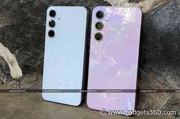Samsung Galaxy A36 5G Surfaces on BIS Website Ahead of India Launch: Expected Specifications