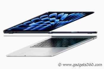 Apple Starts Developing MacBook Air With MacBook Pro-Like Oxide TFT LCD: Report