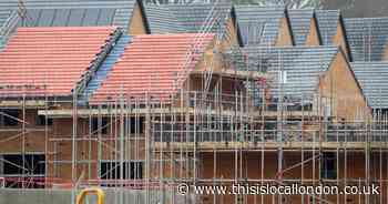 Southwark Council research shows 93 percent of councils struggle with housing budgets