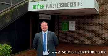 Purley Pool plans 'would improve town centre' despite loss of 350 parking spaces