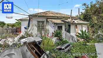 'Renovate or detonate': The house selling for almost $700,000