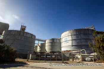 Alcoa welcomes $2bn aluminium tax credit