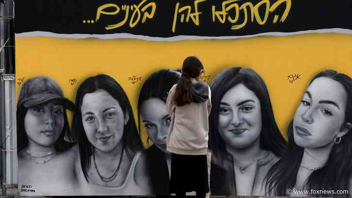 Cease-fire between Israel, Hamas to go into effect Sunday morning, Qatar says