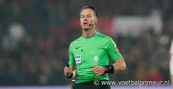 Makkelie staat open voor gesprek: 'Ik heb niks tegen Bosz, maken de media ervan'