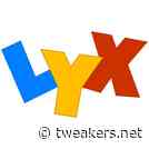 LyX 2.4.3