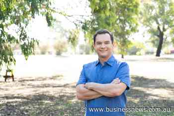 Barton enters race for Moore