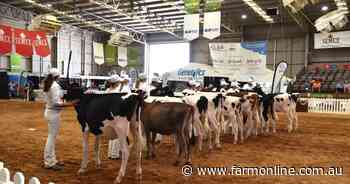 International Dairy Week kicks off as it celebrates 35th anniversary