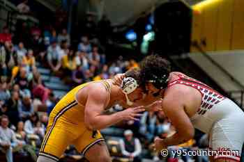 Pokes Travel to Corvallis for Dual Against Beavers