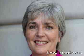 Nursing charity chief to retire