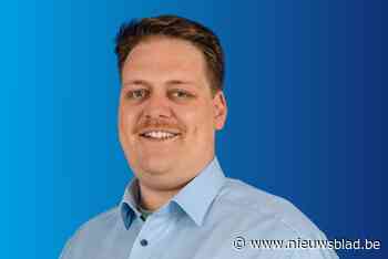 Bram De Cock leidt Lokaal Liberaal