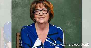 Wirral civil celebrant up for another award