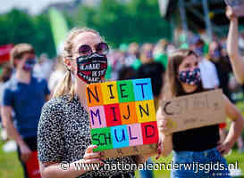 DUO wijst oud-studenten op zelf aanvragen tegemoetkoming