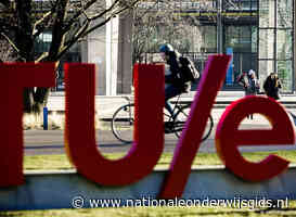 Onderwijs TU/e maandag week na cyberaanval weer hervat