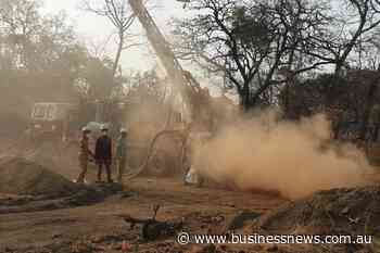 Predictive buoyed by ESIA approval