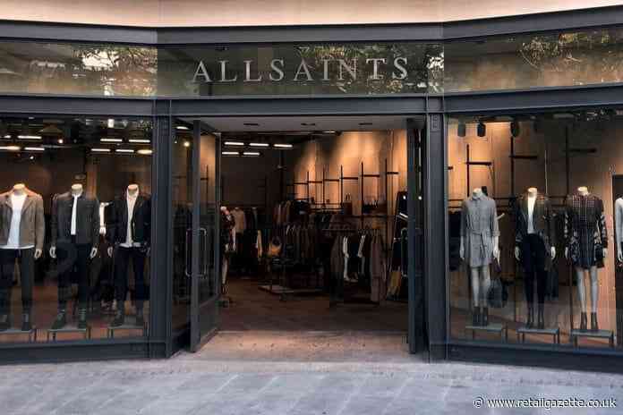 AllSaints founder ‘horrified’ by Shein London IPO