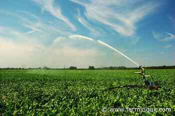 Farmer fined thousands after taking water during summer drought