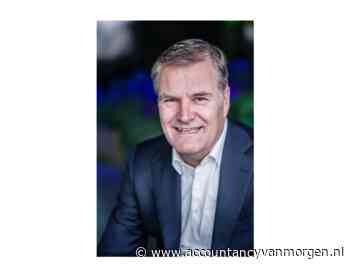 Personalia | Theo Eysink start als commissaris bij Grant Thornton