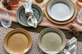 Portmeirion Group appoints new chairman