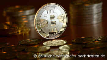 Bitcoin schnellt vor Trumps Amtseinführung auf Rekordhoch - auch Ripple bringt sich in Stellung