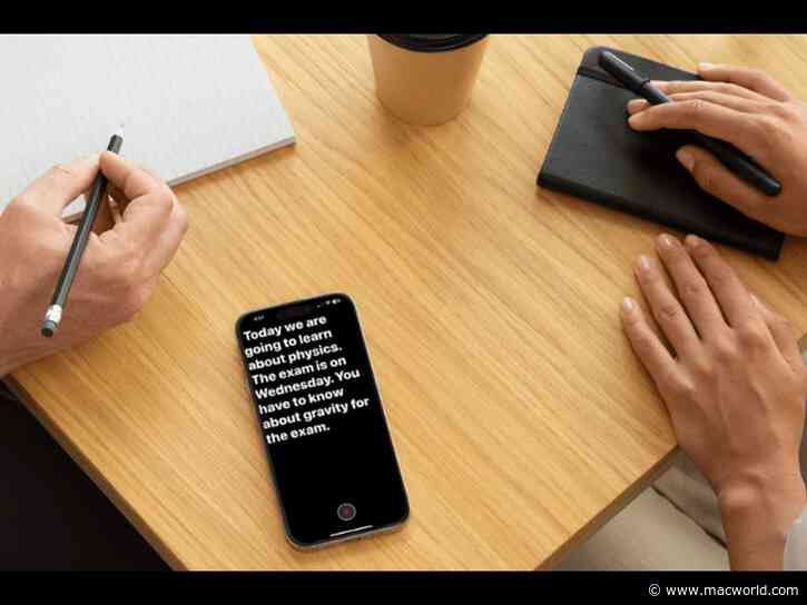 Struggling with calculus? This AI app can do your homework for you