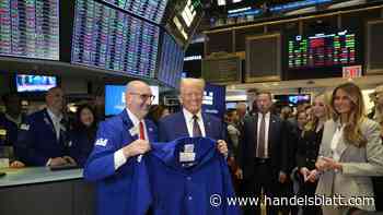 US-Präsident: Fed könnte Kurs wegen Trump radikal ändern – mit Folgen für Aktien, Anleihen und Devisen
