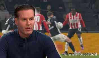 Makkelie verdedigt veelbesproken penaltymoment en stelt regelwijziging voor