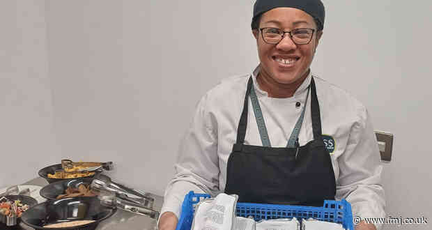 ESS extends Olio partnership