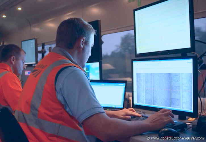 Balfour Beatty to sell Omnicom to Hitachi Rail