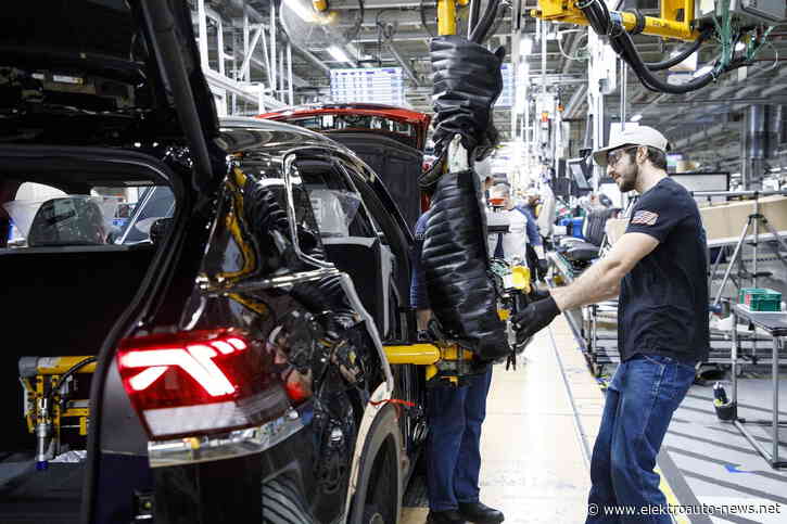 Donald Trump und die internationale Autoindustrie: Angespannte Zeiten