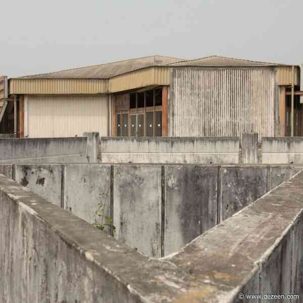 Seven tropical modernist buildings in Lagos with "a lot of intelligence to unpack"