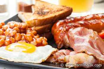 Farmhouse breakfast events in Wales aim to raise thousands for charity