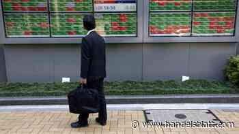 Märkte Asien: Trump-Comeback treibt die Aktienbörsen in Asien an