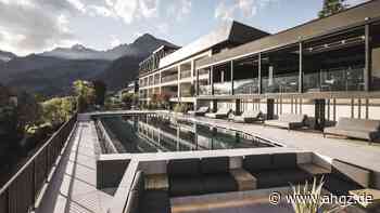 Holidaycheck Award 2025: Das sind die Top 10 Hotels in Südtirol